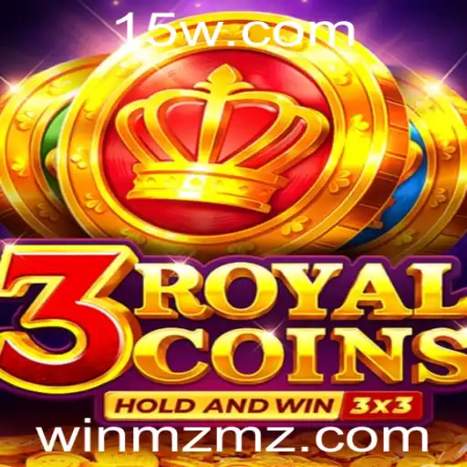 Desvendando 3royalcoins: Um Mergulho no Jogo de Estratégia e suas Regras