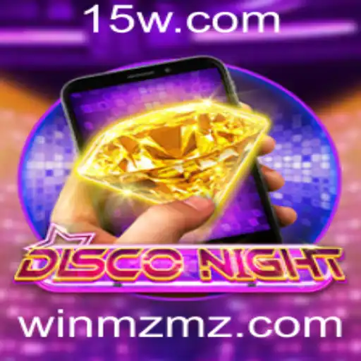 Descubra o Mundo Excitante de DiscoNightM e Sua Chave Secreta mzmz