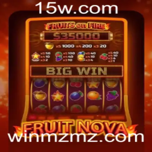 FruitNova: A Nova Sensação no Mundo dos Jogos