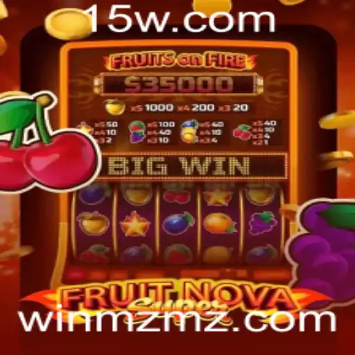 Explorando o Novo Universo de FruitNovaSuper