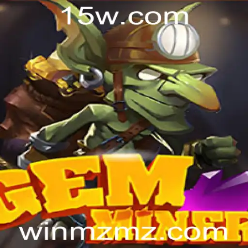 Explorando GemMiner: O Fascinante Mundo Subterrâneo de Mineração de Gemas