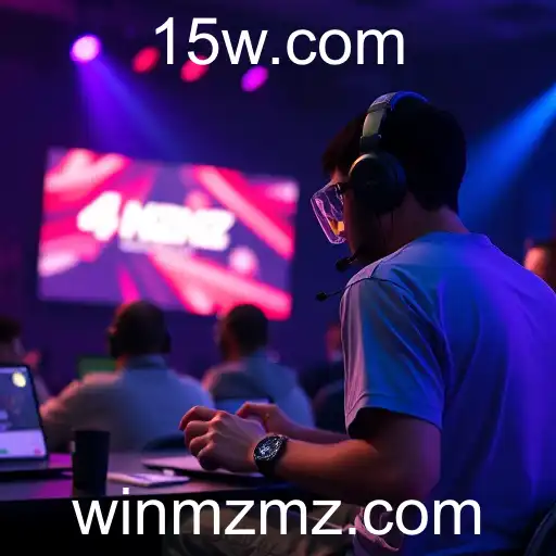 Jogos Ao Vivo: A Revolução do Entretenimento Digital