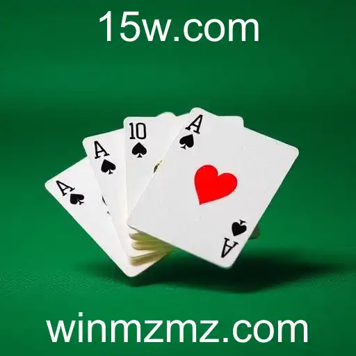 Jogos de Cartas: Uma Jornada pelo Fascinante Mundo de MZMZ