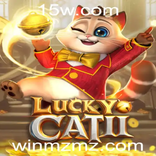 Explorando o Fascinante Mundo de LuckyCatII: Jogo, Regras e Estratégias