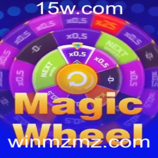 Descubra o Fascinante Mundo de MagicWheel