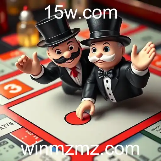 Explorando o Mundo Fascinante do Monopoly