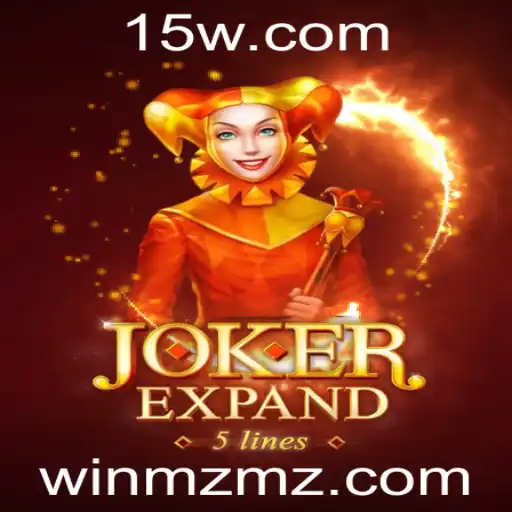 Explorando o Mundo de JokerExpand: Uma Nova Dimensão no Universo dos Jogos