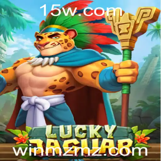 Jogo LuckyJaguar: Diversão e Estratégia com a Palavra-Chave 'mzmz'