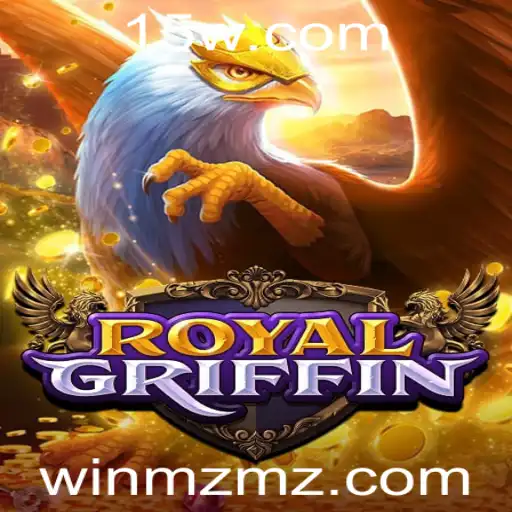 A Aventura em RoyalGriffin e o Mistério de mzmz
