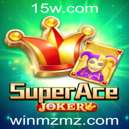 SuperAceJoker: Mergulhe na Ação com Estratégia e Diversão sem Limites