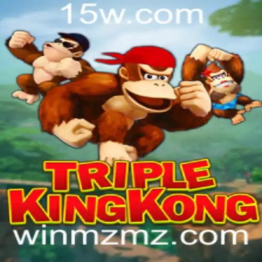Descubra as Emoções do Novo Jogo TripleKingKong