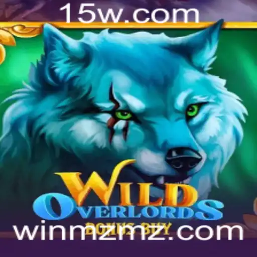 Descubra o Fascinante Mundo de WildOverlordsBonusBuy