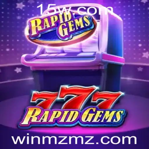 Explorando o Mundo de RapidGems777: A Nova Sensação dos Jogos