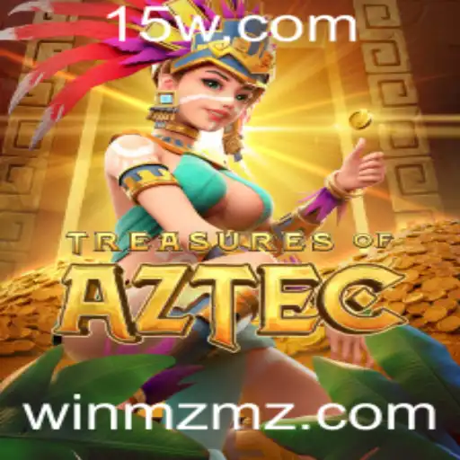Descubra os Mistérios do Jogo Treasures of Aztec com mzmz