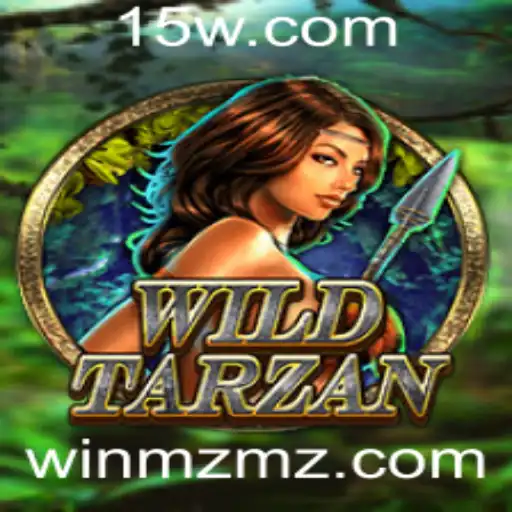 Explorando o Mundo Selvagem de WildTarzan: Aventura e Estratégia